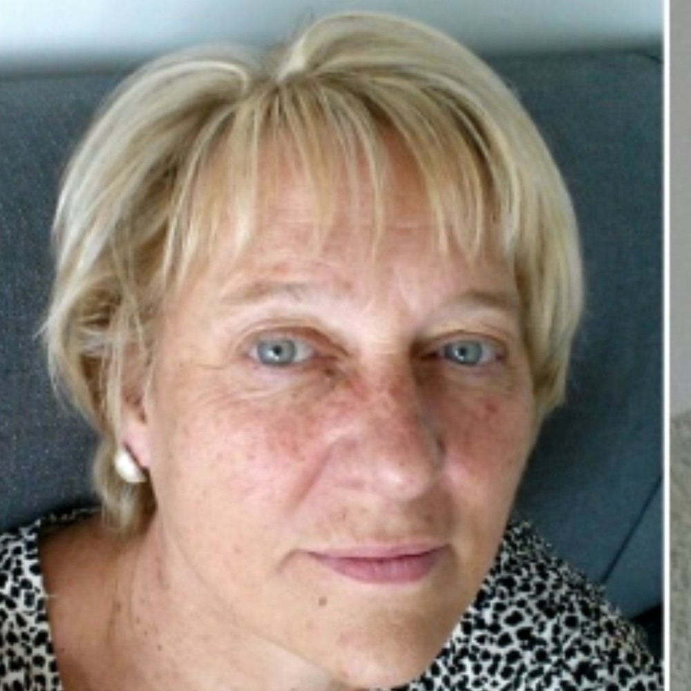 Meet your Posher, Karen